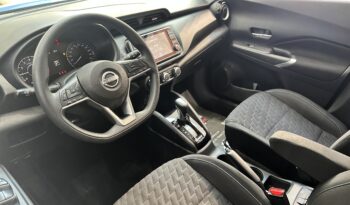 
									2024 Nissan Kicks SV 1.6L V4 // EMI Starts from 980 AED full								