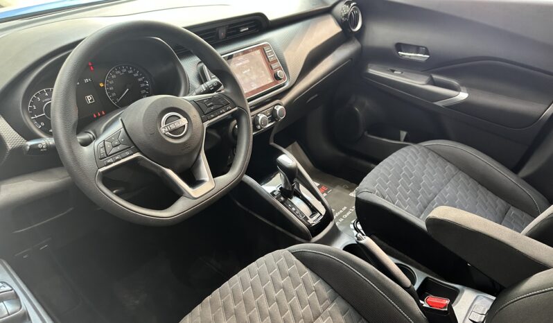 
								2024 Nissan Kicks SV 1.6L V4 // EMI Starts from 980 AED full									