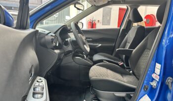 
									2024 Nissan Kicks SV 1.6L V4 // EMI Starts from 980 AED full								