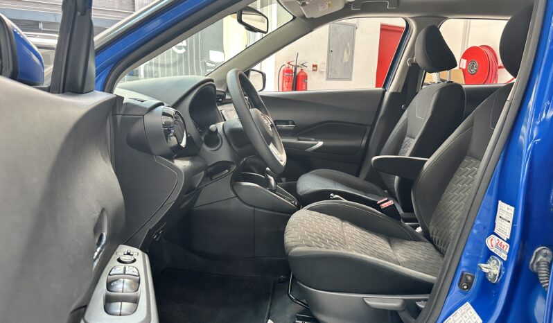 
								2024 Nissan Kicks SV 1.6L V4 // EMI Starts from 980 AED full									