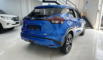 
									2024 Nissan Kicks SV 1.6L V4 // EMI Starts from 980 AED full								