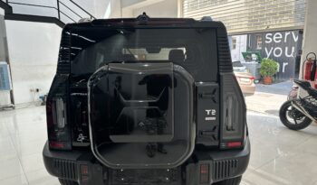 
									2026 Jetour T2 Traveler Plus 2.0L V4 4WD // EMI Starting from 2,450 AED full								