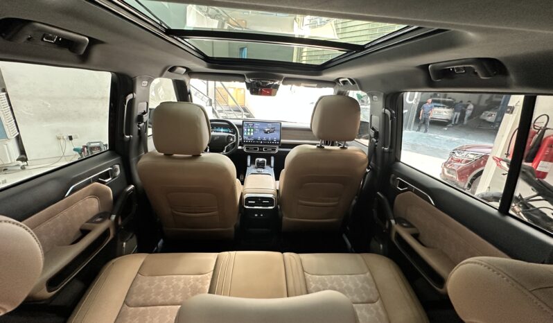 
								2026 Jetour T2 Traveler Plus 2.0L V4 4WD // EMI Starting from 2,450 AED full									