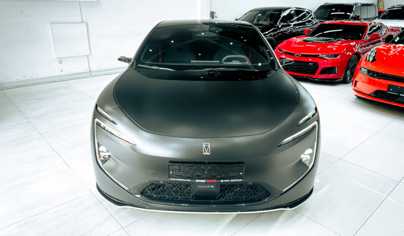 
								2025 Avatr 12 GT Performance // Fully Electric // EMI Starting from 4,700 AED full									