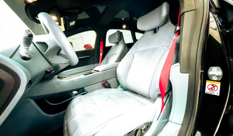 
								2025 Avatr 12 GT Performance // Fully Electric // EMI Starting from 4,700 AED full									