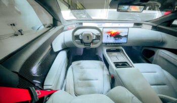 
									2025 Avatr 12 GT Performance // Fully Electric // EMI Starting from 4,700 AED full								