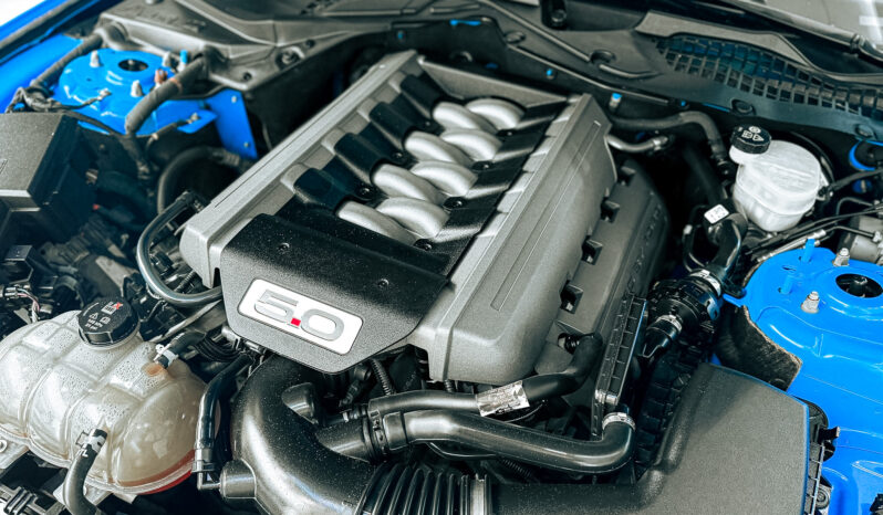 
								2017 Ford Mustang GT 5.0L V8 // EMI Starts from 2,900 AED full									