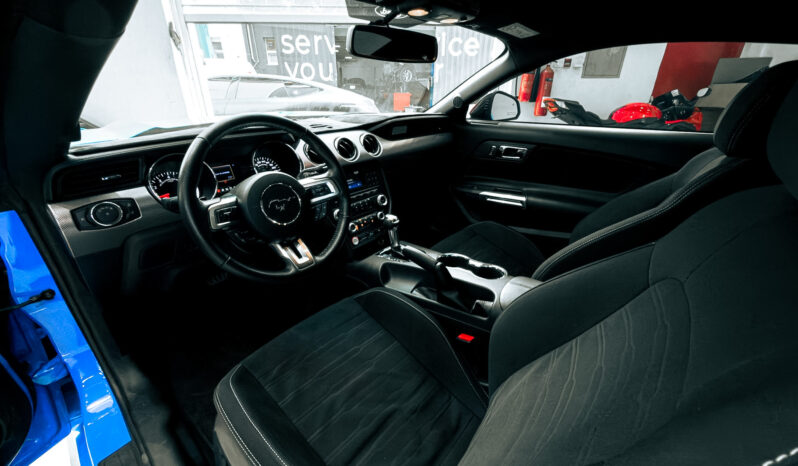 
								2017 Ford Mustang GT 5.0L V8 // EMI Starts from 2,900 AED full									
