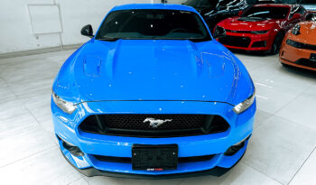 
									2017 Ford Mustang GT 5.0L V8 // EMI Starts from 2,900 AED full								