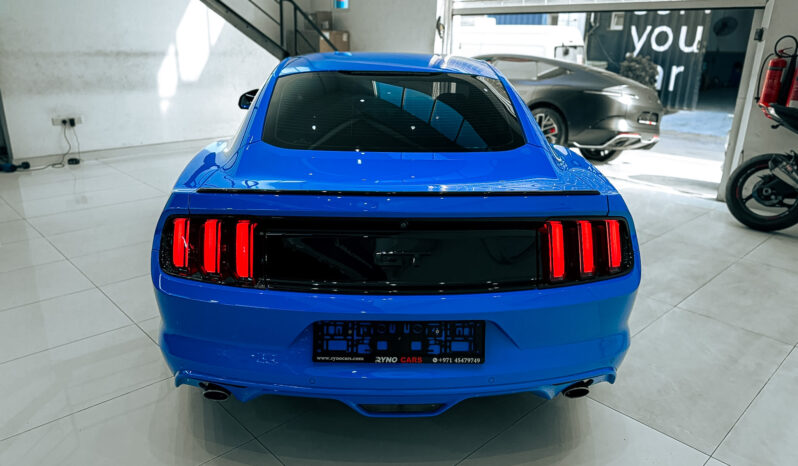
								2017 Ford Mustang GT 5.0L V8 // EMI Starts from 2,900 AED full									