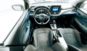 
									2025 Suzuki Baleno GL Hatchback 1.5L V4 // EMI starting from 700 AED full								