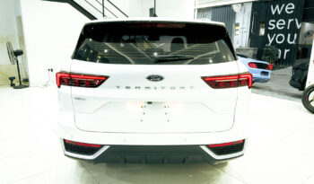 
									2023 Ford Territory Trend 1.8L EcoBoost V4 // EMI Starts from 1,250 AED full								