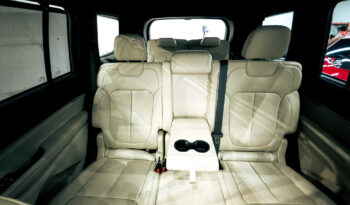 
									2023 Jeep Grand Cherokee Limited 3.6L V6 // EMI Starting from 2,700 AED full								