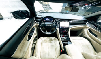 
									2023 Jeep Grand Cherokee Limited 3.6L V6 // EMI Starting from 2,700 AED full								