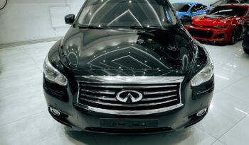 
									2014 Infiniti QX60 Luxury Edition 3.5L V6 // Cash &/ Credit Card Accepted full								