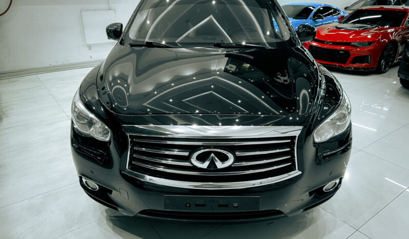 
								2014 Infiniti QX60 Luxury Edition 3.5L V6 // Cash &/ Credit Card Accepted full									