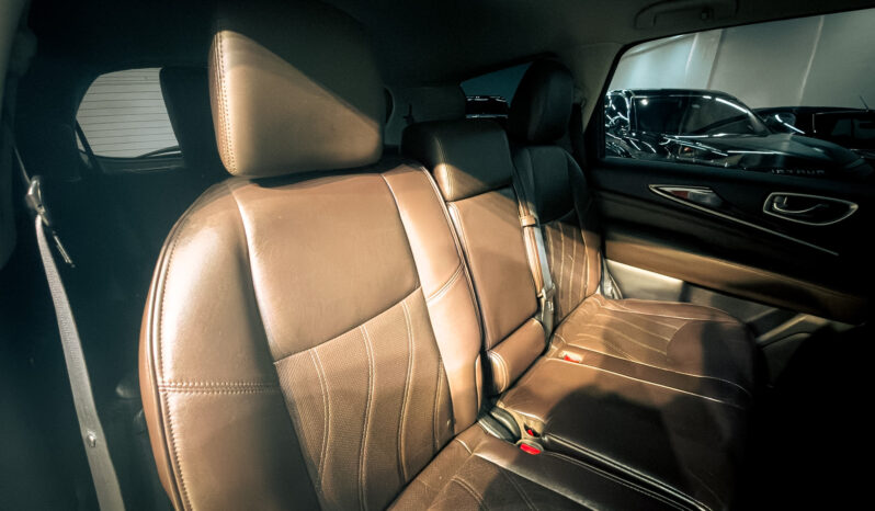 
								2014 Infiniti QX60 Luxury Edition 3.5L V6 // Cash &/ Credit Card Accepted full									