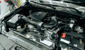 
									2022 Toyota Fortuner VXR 4.0L V6 // EMI Starts from 2,340 AED full								