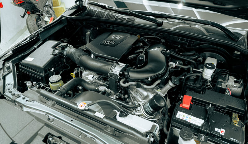 
								2022 Toyota Fortuner VXR 4.0L V6 // EMI Starts from 2,340 AED full									