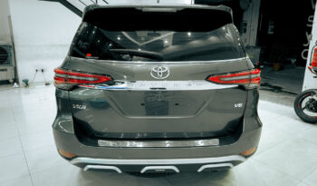
									2022 Toyota Fortuner VXR 4.0L V6 // EMI Starts from 2,340 AED full								