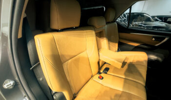 
									2022 Toyota Fortuner VXR 4.0L V6 // EMI Starts from 2,340 AED full								