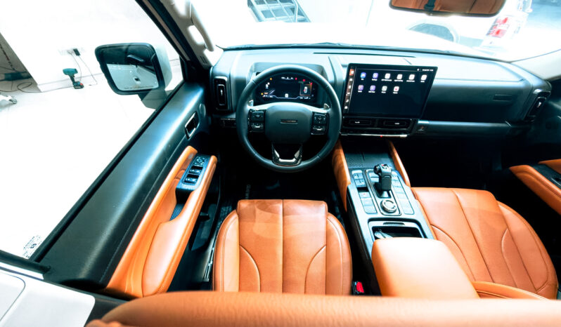 
								2025 Haval H9 V2 Dignity 2.0T V4 // EMI Starting from 1,950 AED full									