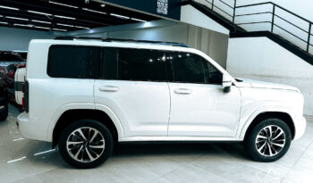 
									2025 Haval H9 V2 Dignity 2.0T V4 // EMI Starting from 1,950 AED full								