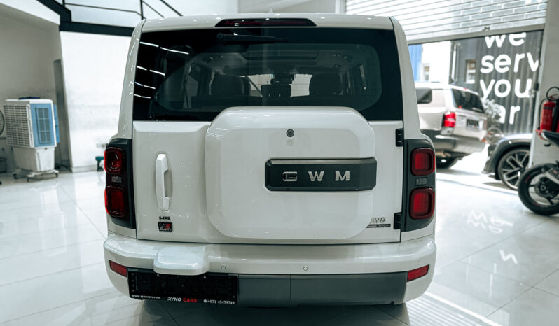 
								2025 Haval H9 V2 Dignity 2.0T V4 // EMI Starting from 1,950 AED full									