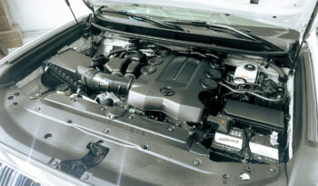 
									2022 Toyota Prado GXR 4.0L V6 // EMI Starts from 3,035 AED full								