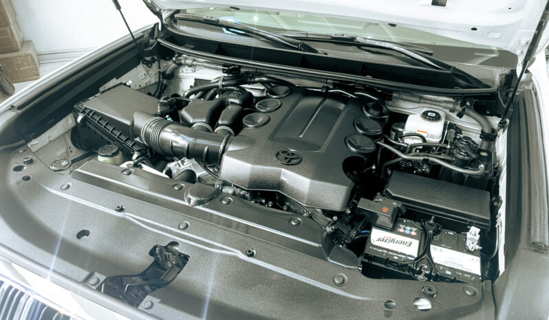 
								2022 Toyota Prado GXR 4.0L V6 // EMI Starts from 3,035 AED full									