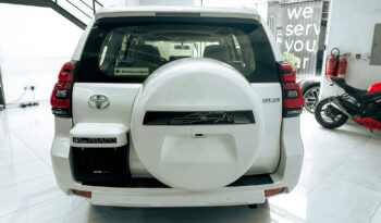 
									2022 Toyota Prado GXR 4.0L V6 // EMI Starts from 3,035 AED full								