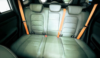 
									2025 Jetour T2 2.0T Luxury Plus V4 // EMI Starting from 2,250 AED full								