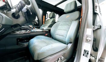 
									2025 Jetour T2 2.0T Luxury Plus V4 // EMI Starting from 2,250 AED full								