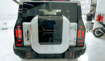 
									2025 Jetour T2 2.0T Luxury Plus V4 // EMI Starting from 2,250 AED full								