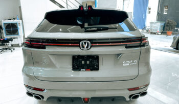 
									2025 Changan UNI-K Limited UAE Edition 2.0T V4 // EMI starting from 1,750 AED full								