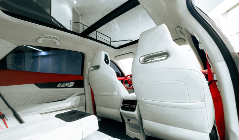 
								2025 Changan UNI-K Limited UAE Edition 2.0T V4 // EMI starting from 1,750 AED full									