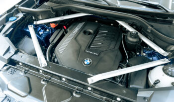 
									2020 BMW X5 xDrive40i M Sport 3.0L V6 // EMI starting from 3,035 AED full								