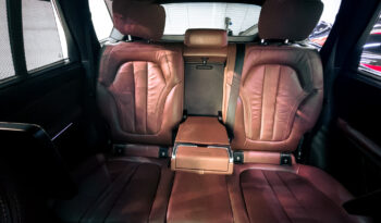 
									2020 BMW X5 xDrive40i M Sport 3.0L V6 // EMI starting from 3,035 AED full								