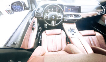 
									2020 BMW X5 xDrive40i M Sport 3.0L V6 // EMI starting from 3,035 AED full								