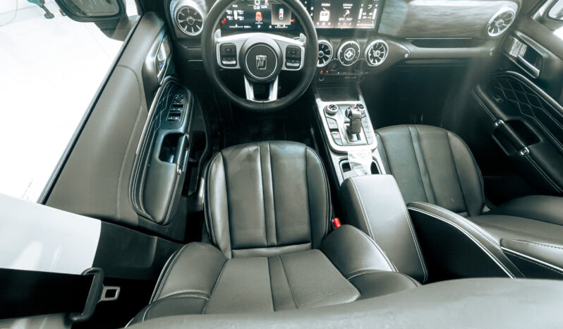 
								2025 GWM TANK 300 Conqueror 2.0T V4 // EMI starting from 1,480 AED full									