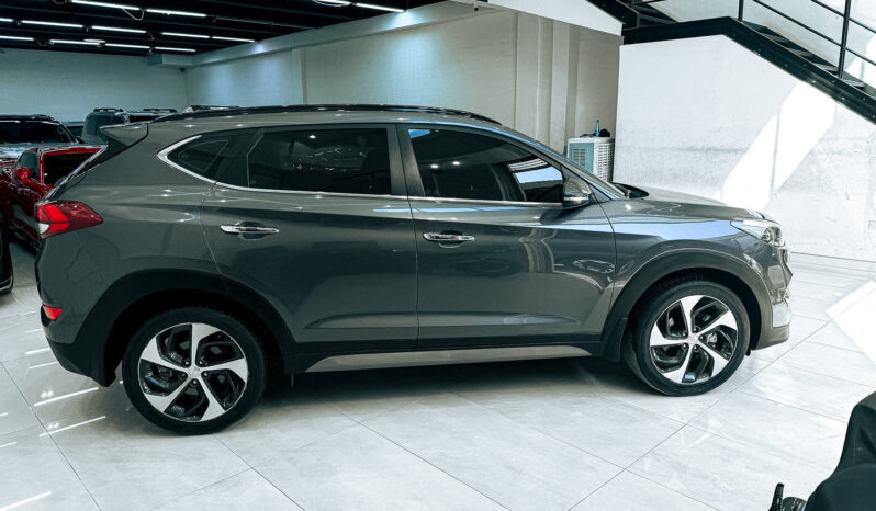 
								2018 Hyundai Tucson 2.0L V4 Full Options // EMI Starting from 1,150 AED full									