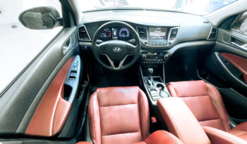 
									2018 Hyundai Tucson 2.0L V4 Full Options // EMI Starting from 1,150 AED full								