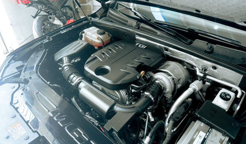 
								2023 MG RX8 Luxury 2.0T V4 // EMI Starting from 1,250 AED full									