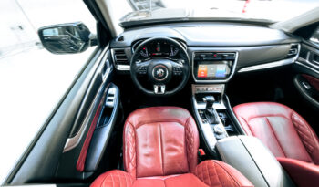 
									2023 MG RX8 Luxury 2.0T V4 // EMI Starting from 1,250 AED full								