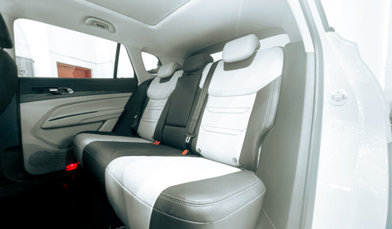 
								2025 Ford Territory Titanium 1.8L EcoBoost V4 // EMI Starts from 1,800 AED full									