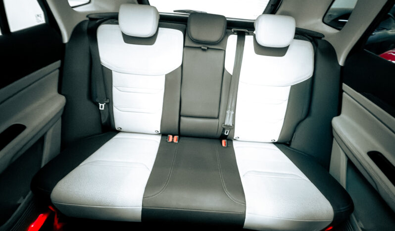 
								2025 Ford Territory Titanium 1.8L EcoBoost V4 // EMI Starts from 1,800 AED full									