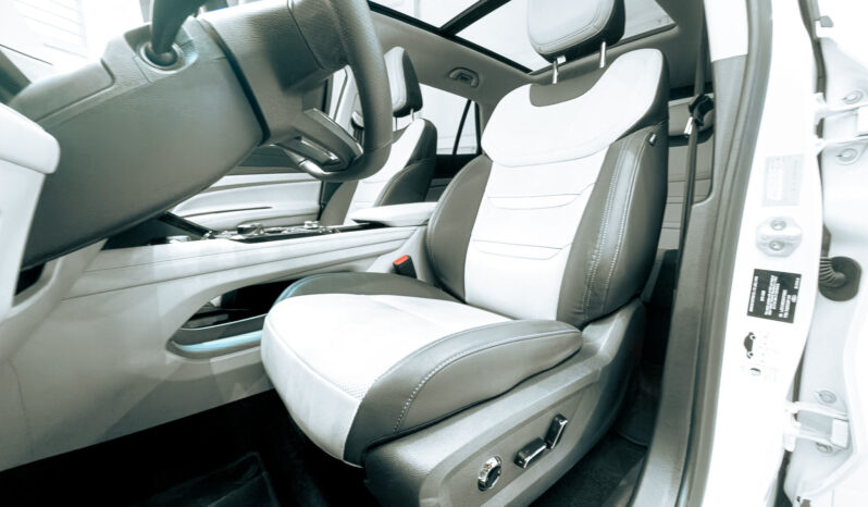 
								2025 Ford Territory Titanium 1.8L EcoBoost V4 // EMI Starts from 1,800 AED full									