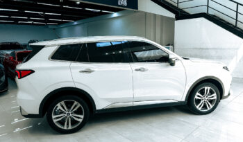 
									2025 Ford Territory Titanium 1.8L EcoBoost V4 // EMI Starts from 1,800 AED full								