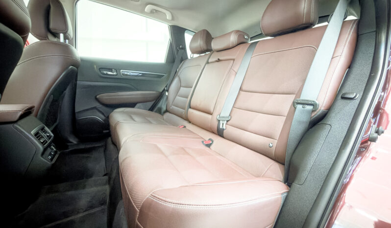 
								2019 Renault Koleos LE Leather 2.5L V4 // EMI starting from 880 AED full									