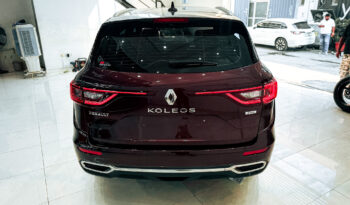 
									2019 Renault Koleos LE Leather 2.5L V4 // EMI starting from 880 AED full								